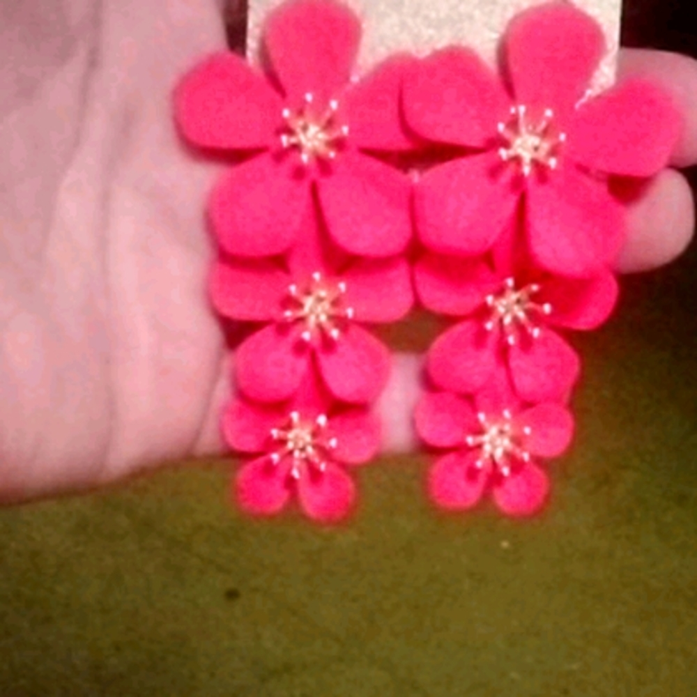 Natasha earings